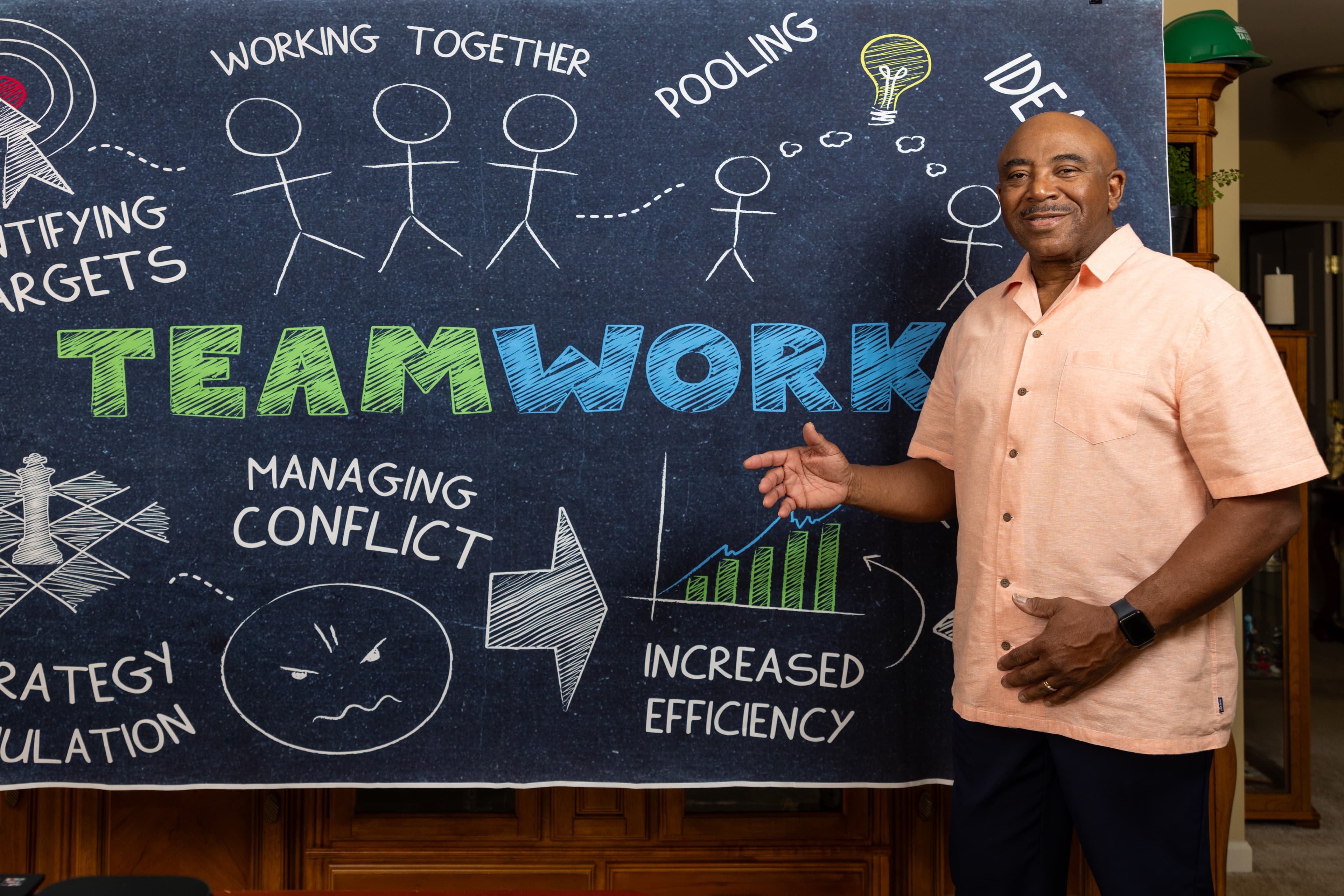 Joe Shaw consulting