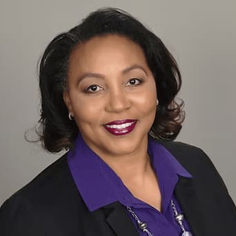 Vernetta Mitchell